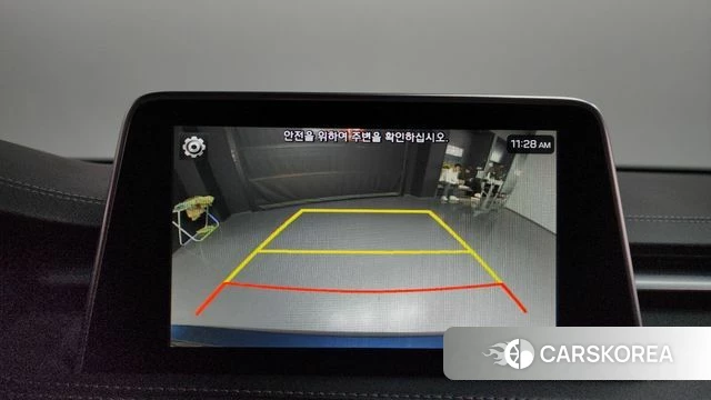 Genesis G70 id 3795870 из Кореи 8