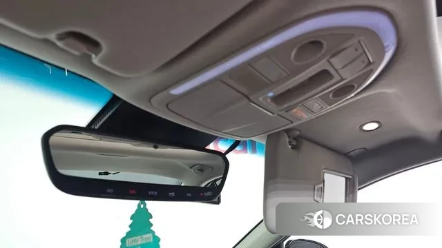 Genesis G70 id 3464766 из Кореи 8