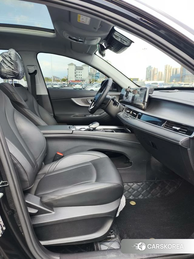 Chery Tiggo 8 PRO id 3919439 из Китая 7