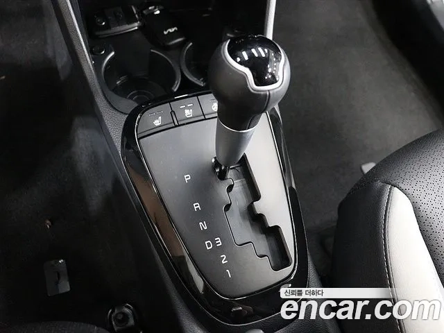 Kia Morning Urban (JA) id 2949250 из Кореи 8