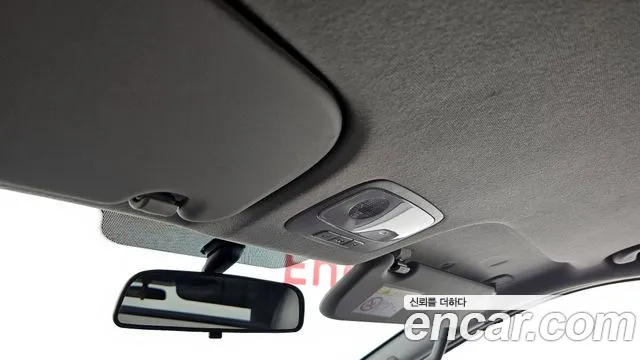 Hyundai The New Grand Starex id 2796589 из Кореи 8