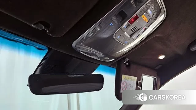 Genesis G80 (RG3) id 3586550 из Кореи 8