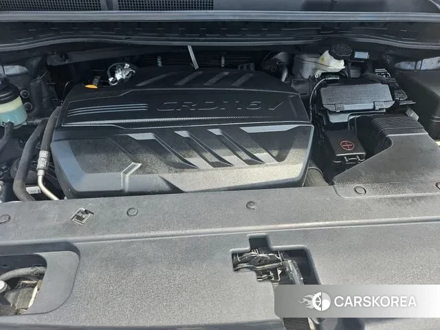 Kia The New Carnival id 2997450 из Кореи 8