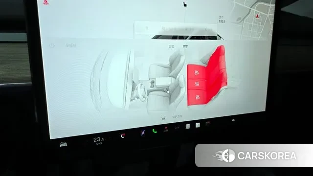 Tesla Model Y id 3684884 из Кореи 8