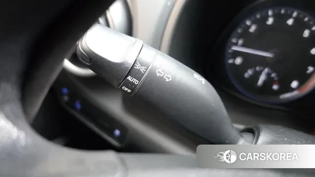 Hyundai Kona id 3723834 из Кореи 8