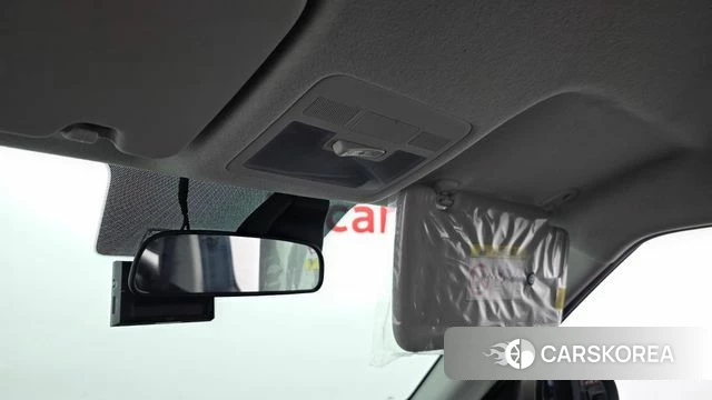 Hyundai Casper id 4540592 из Кореи 8
