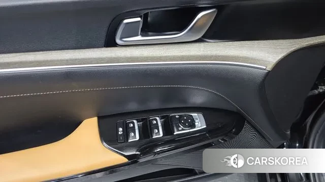 Kia K5 3rd generation id 2931691 из Кореи 8