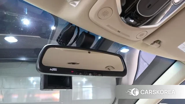 Ssangyong Actian 2nd Generation id 3731694 из Кореи 8