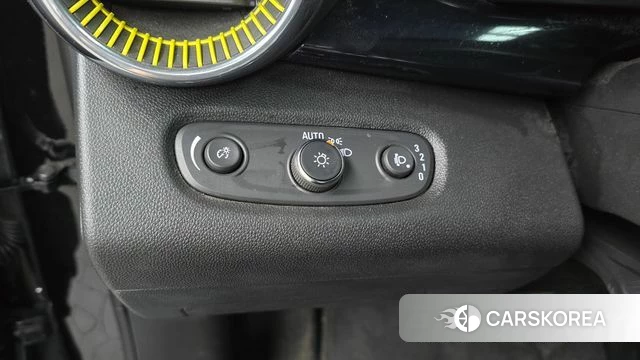 Chevrolet (GM Daewoo) Trax Crossover id 4315594 из Кореи 8