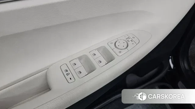 Hyundai The New Grandeur IG id 3735533 из Кореи 8