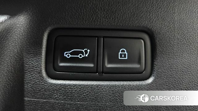 Hyundai Santa Fe (MX5) id 4480492 из Кореи 8