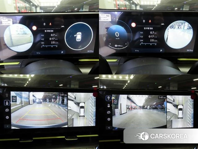 Hyundai Kona (SX2) id 3786234 из Кореи 8