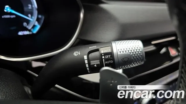 Genesis G80 (RG3) id 2879640 из Кореи 8