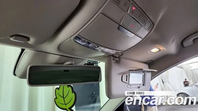 Mercedes-Benz C-Class W205 id 2896666 из Кореи 8