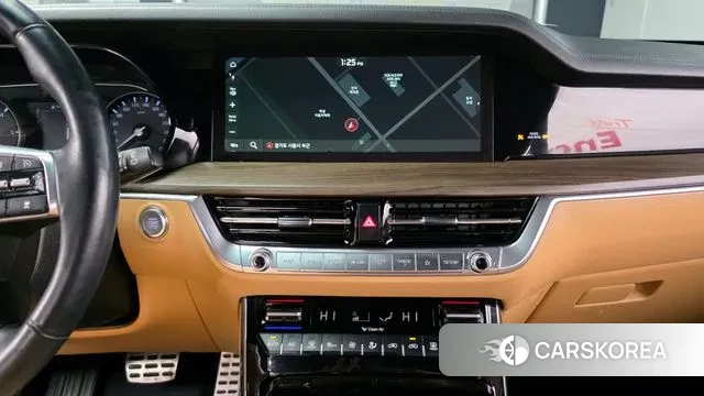 Kia Mohave Master id 3498675 из Кореи 8