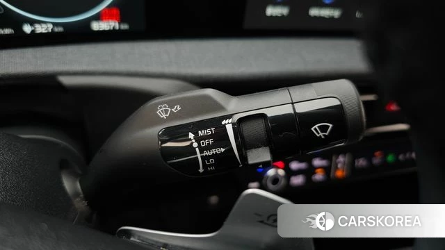 Kia EV6 id 4433827 из Кореи 8