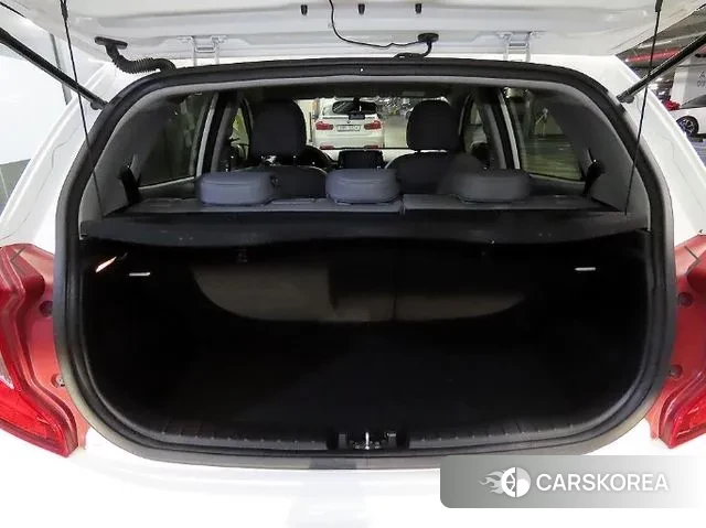 Kia Morning Urban (JA) id 3577652 из Кореи 8