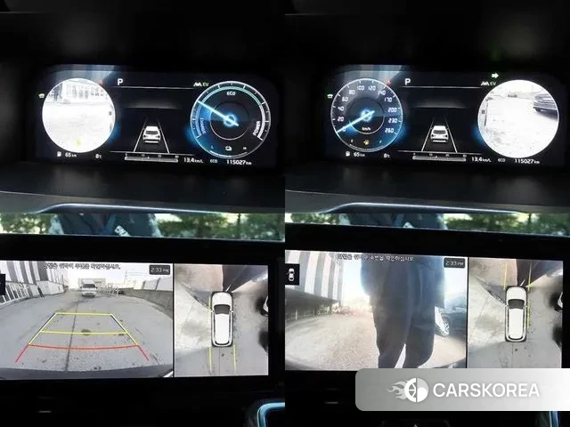 Kia Sorento 4th Generation id 3504094 из Кореи 8