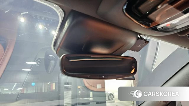 Maserati Levante id 3936768 из Кореи 8