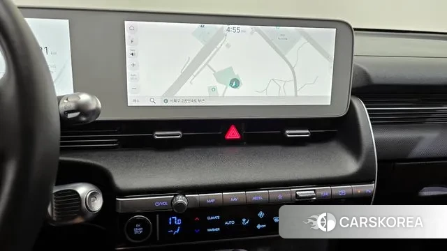 Hyundai Ionic 5 id 3003517 из Кореи 8