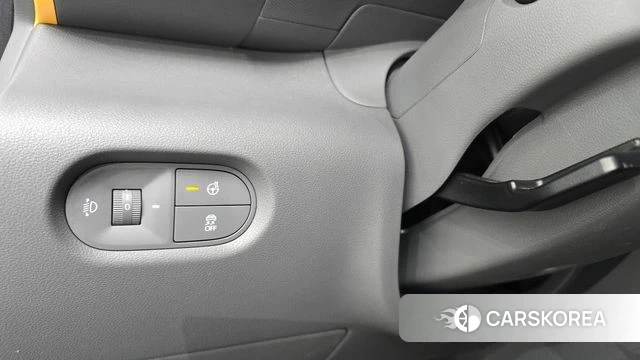 Hyundai Casper id 3934712 из Кореи 8