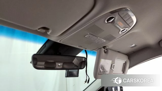 Hyundai The New Grandeur IG id 4361912 из Кореи 8