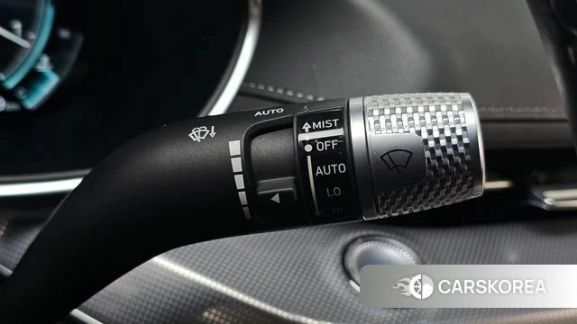 Genesis G80 (RG3) id 4641559 из Кореи 8