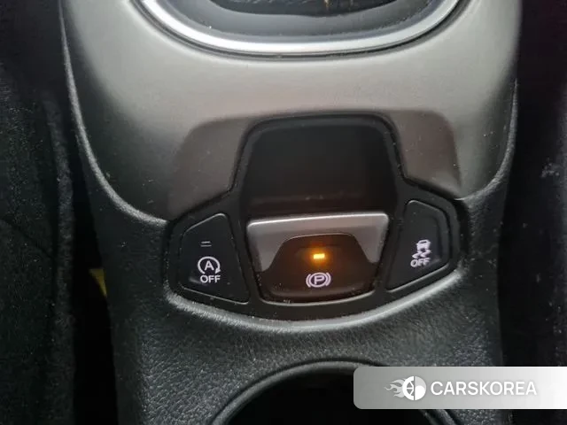 Jeep Compass 2nd Generation id 2973538 из Кореи 8