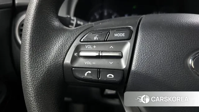 Hyundai Kona id 3588293 из Кореи 8