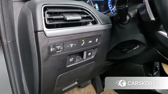 Hyundai Palisade id 3519217 из Кореи 8