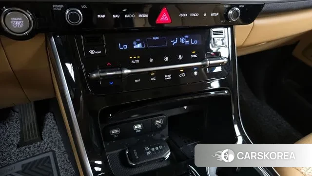 Kia Carnival 4th generation id 2930775 из Кореи 8