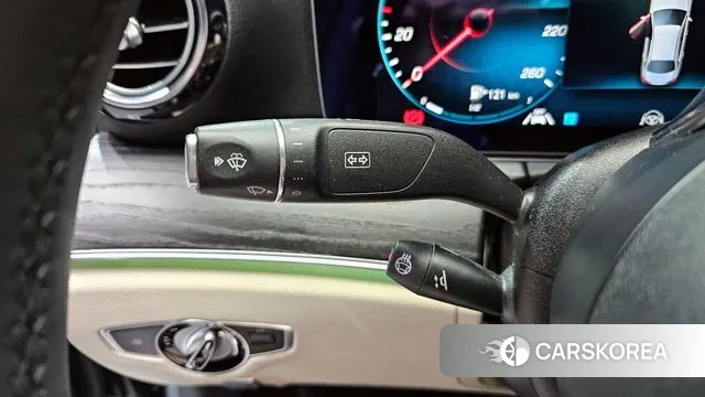 Mercedes-Benz E-Class W213 id 3629487 из Кореи 8