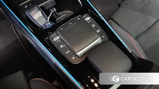 Mercedes-Benz GLA - Class H247 id 3359797 из Кореи 8