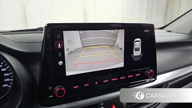 Kia The New K3 2nd generation id 3577586 из Кореи 8