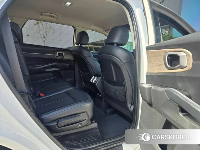 Kia Sorento 4th Generation id 4631240 из Кореи 8