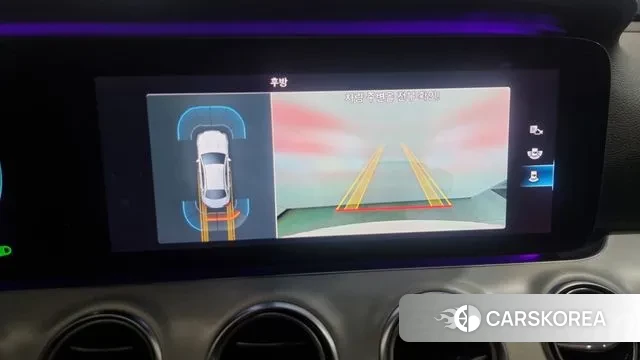 Mercedes-Benz E-Class W213 id 3417256 из Кореи 8