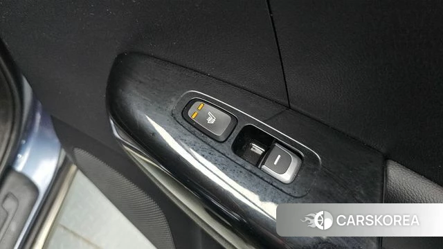 Kia Sportage The Bold id 4595491 из Кореи 8