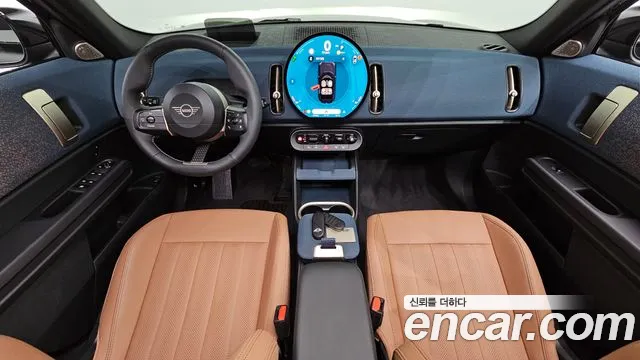 Mini Cooper S Countryman 3rd Generation id 2615445 из Кореи 8