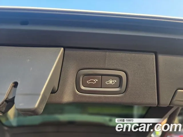 Volvo V90 Cross-Country id 2876554 из Кореи 8