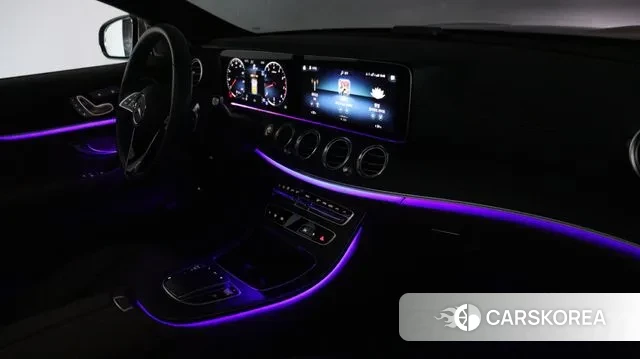 Mercedes-Benz E-Class W213 id 3426554 из Кореи 8