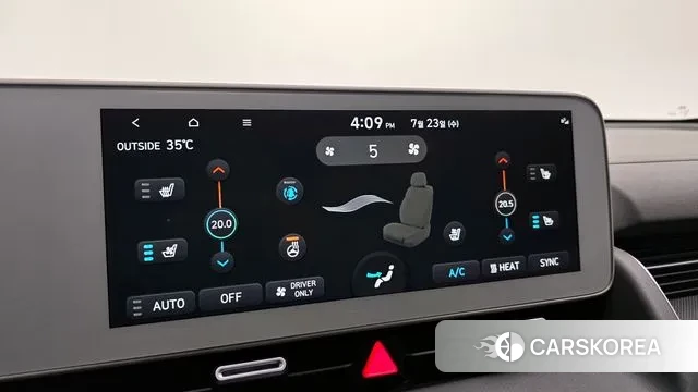 Hyundai Ionic 5 id 2959771 из Кореи 8