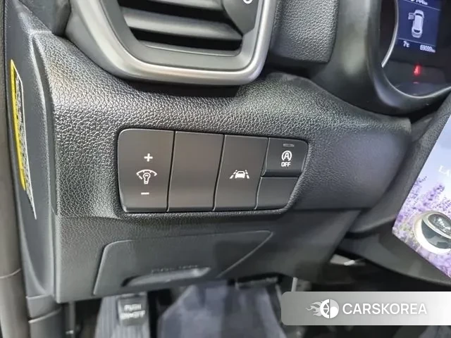 Kia Sportage The Bold id 3588210 из Кореи 8