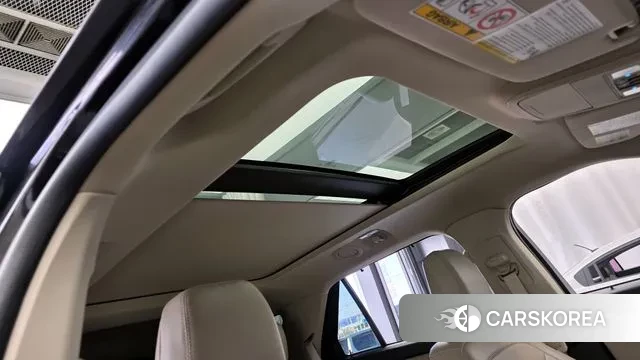 Ford Explorer 6th Generation id 3735587 из Кореи 8