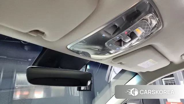 Genesis GV70 id 3567163 из Кореи 8