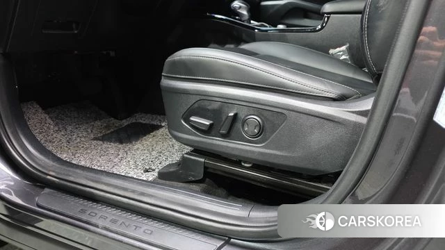 Kia Sorento 4th Generation id 4464376 из Кореи 8