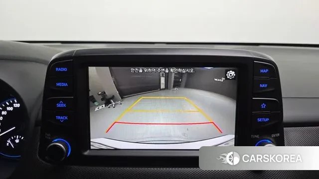 Hyundai Kona id 3485122 из Кореи 8