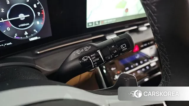 Kia Carnival 4th generation id 3620369 из Кореи 8