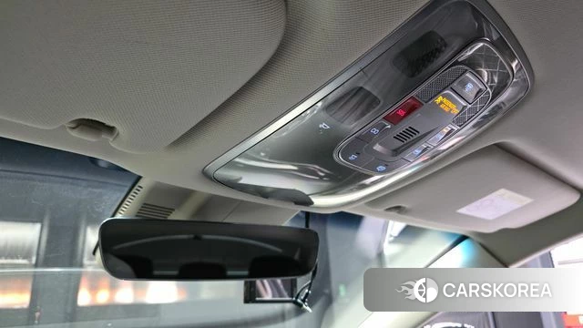 Genesis G80 (RG3) id 3812443 из Кореи 8