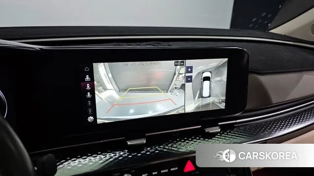 Kia Carnival 4th generation id 3400644 из Кореи 8