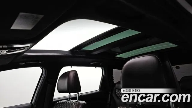 Hyundai Santa Fe TM id 2410225 из Кореи 8